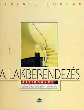 Terence Conran - A lakberendezs kziknyve 1.