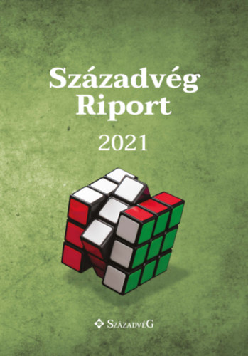 Pillk Pter, Stefkovics dm, Hortay Olivr - Szzadvg Riport 2021