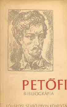 Mitru Ibolya (szerk.) - Pet�fi bibliogr�fia