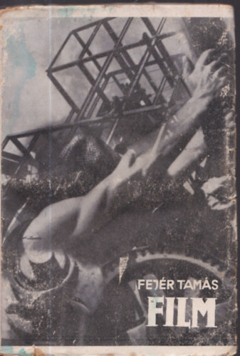 Fejér Tamás - Film- A film gyártása, esztétikája és jövője