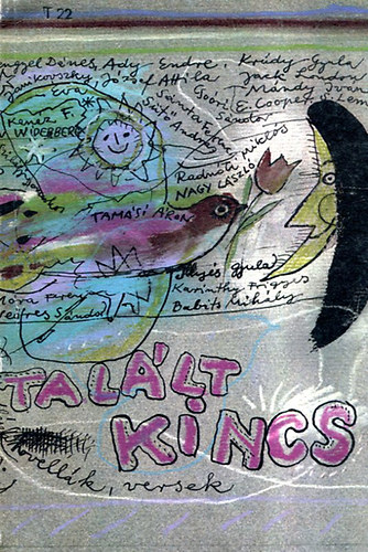 Grezsa Ferenc - Talált kincs-Viadalok,csaták,kalandok