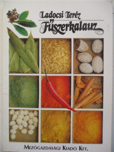 Ladocsi Terz - Fszerkalauz