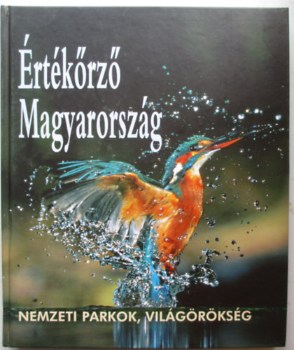 Tardy Jnos - rtkrz Magyarorszg