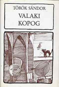 Török Sándor - Valaki kopog
