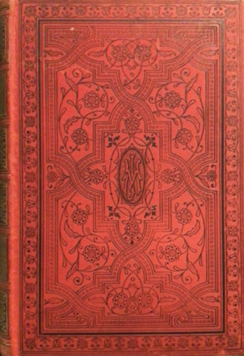 Jókai Mór - Nincsen ördög - A Magály család - A ki holta után áll bosszut (Nemzeti kiadás 85.)