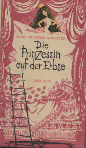 Hans-Christian Andersen - Die Prinzessin Auf Der Erbse