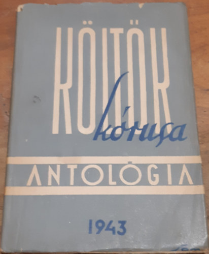 K�lt�k k�rusa - antol�gia