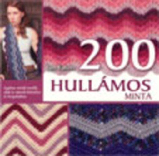 Jan Eaton - 200 Hullmos Minta