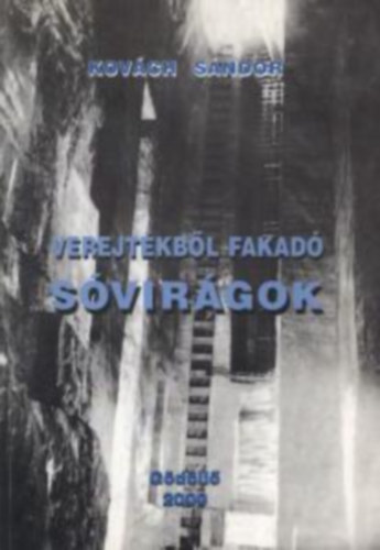 Kovch Sndor - Verejtkbl fakad svirgok