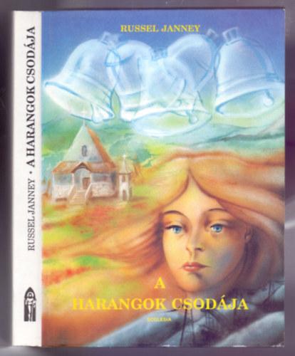 Russel Janney - A harangok csod�ja (The Miracle of the Bells)
