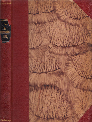 Lampert Kurt - A szrmazstan