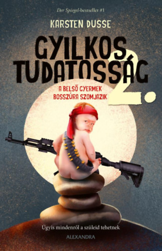 Karsten Dusse - Gyilkos tudatossg 2.