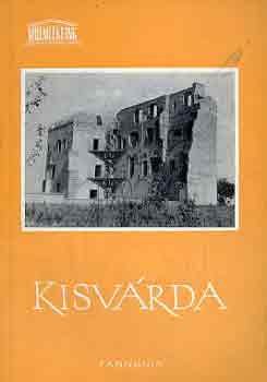 ri Istvn - Kisvrda (Memlkeink)