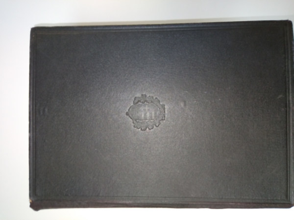 Magyar Statisztikai Évkönyv - Új folyam XXXVIII.