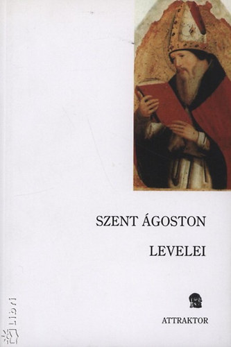 Szent �goston levelei