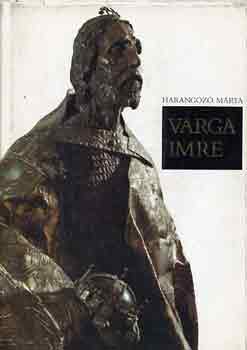 Harangoz Mrta - Varga Imre