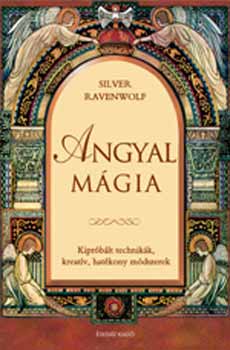Silver Ravenvolf - Angyalm�gia