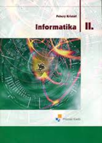 Péterfy Kristóf - informatika II