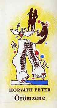 Horváth Péter - Örömzene