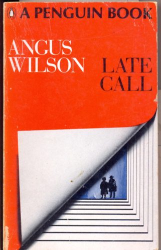 Angus Wilson - Late call