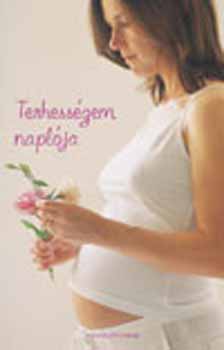 Magyar Knyvklub - Terhessgem naplja