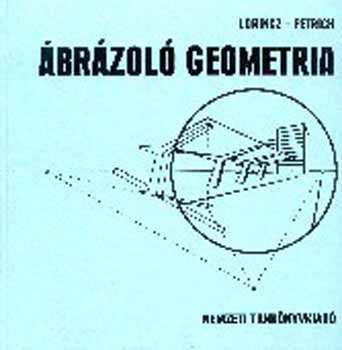 Lrincz Pl; Petrich Gza dr. - brzol geometria