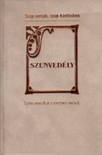 Szenvedély - Latin-amerikai szerelmes versek