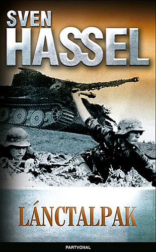 Sven Hassel - Lánctalpak