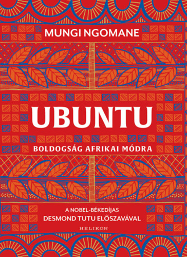 Mungi Ngomane - Ubuntu