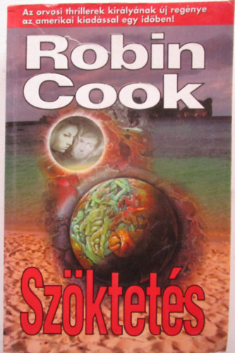 Jonathan Holt - Szöktetés