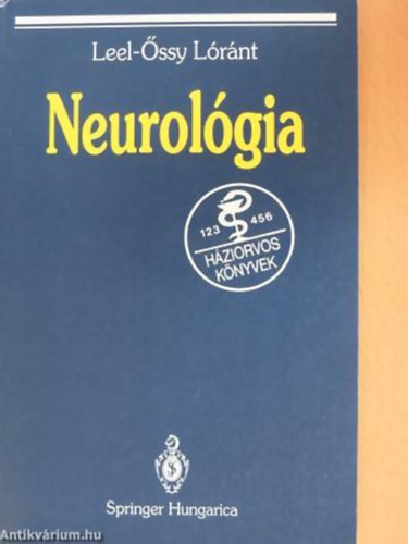 Fuller, Geraint, Manford, Mark - Neurol�gia