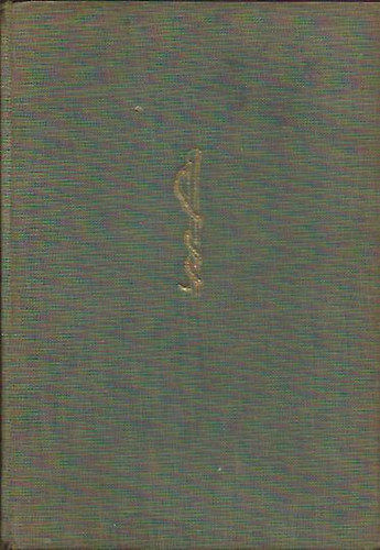 Dr. Cs�nyi Gyula - Egy fiatal orvos feljegyz�sei