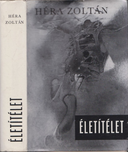 H�ra Zolt�n - �let�t�let (dedik�lt)