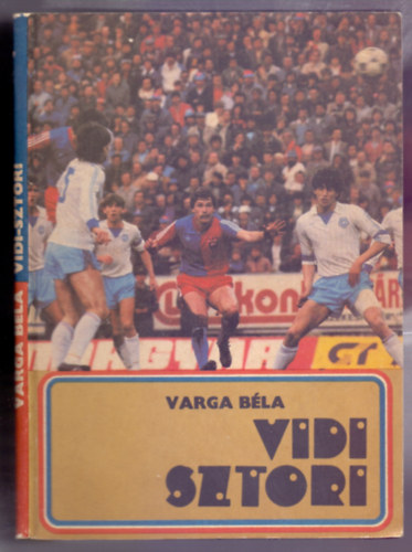 Varga Bla - Vidi sztori