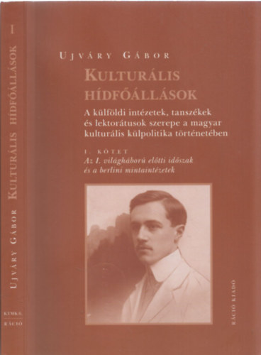 jvry Gbor - Kulturlis hdfllsok