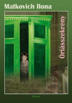 Matkovich Ilona - �ri�sszekr�ny