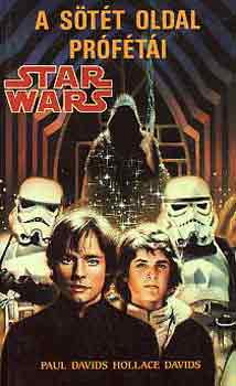 Davids, P.-Davids, H. - Star Wars: A stt oldal prfti