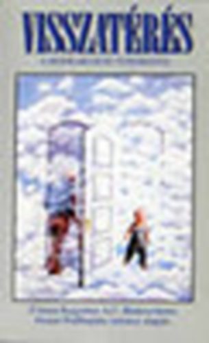 A.C.Bhaktivedanta - Visszat�r�s - reinkarn�ci� + K�rd�sek �s v�laszok a Krisna-tudatr�l ( 2 db Krisna k�nyv )