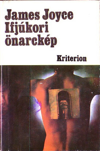 James Joyce - Az ifj�kori �narck�p