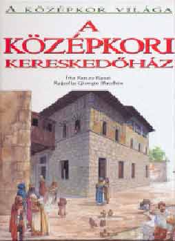 Renzo Rossi - A kzpkori kereskedhz