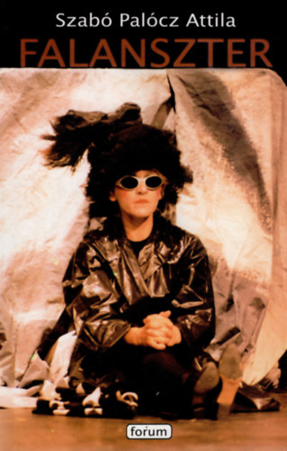 Szabó Palócz Attila - Falanszter