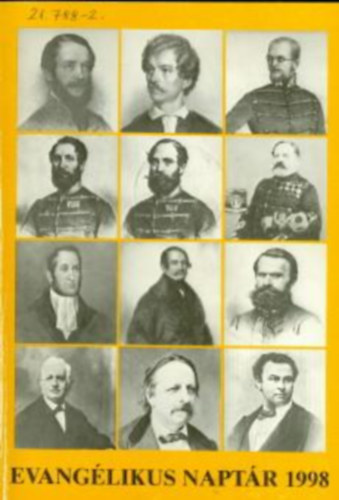 Evanglikus naptr 1998.