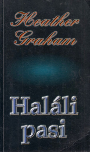 Heather Graham - Halli pasi