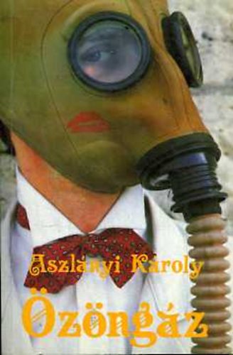 Aszlnyi Kroly (Kirk van Hossum) - zngz