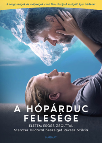 Rvsz Szilvia - A Hprduc felesge (filmes bort)