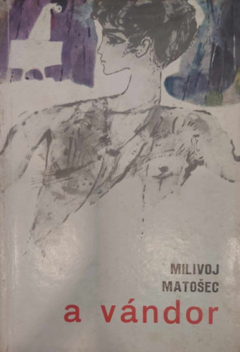 Milivoj Matoec - A vndor