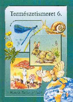 T�lgysz�ky Papp Gyul�n� - Term�szetismeret 6.