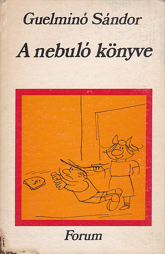 A nebul knyve