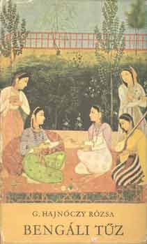 G. Hajn�czy R�zsa - Beng�li t�z