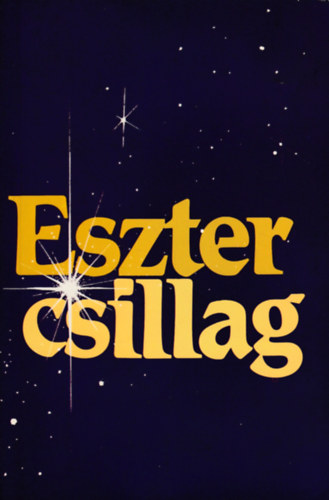 Eszter-csillag